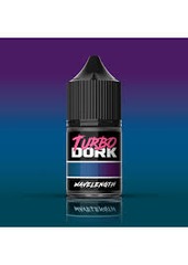 Turbo Dork Paint: TurboShift Acrylic - Wavelength 22ml TDK015847